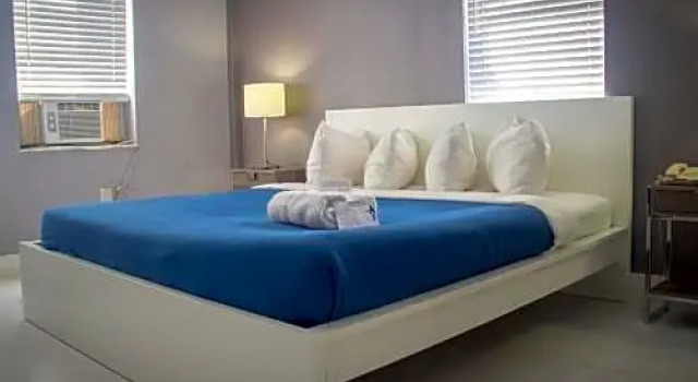 Номер Standard Princess Ann Hotel