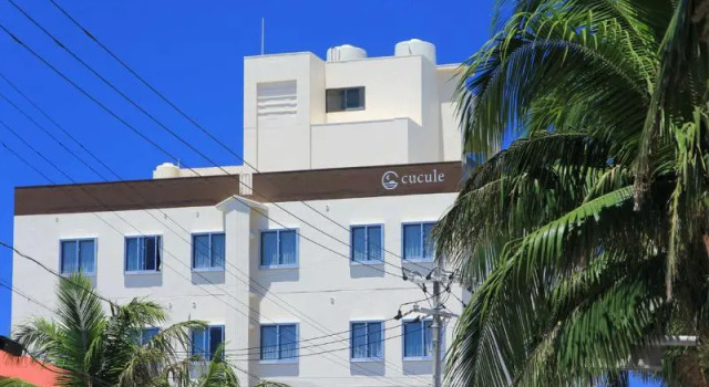 Трёхместный номер Superior Ishigakijima Hotel Cucule