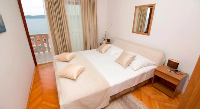 Апартаменты Deluxe Villa Antonio