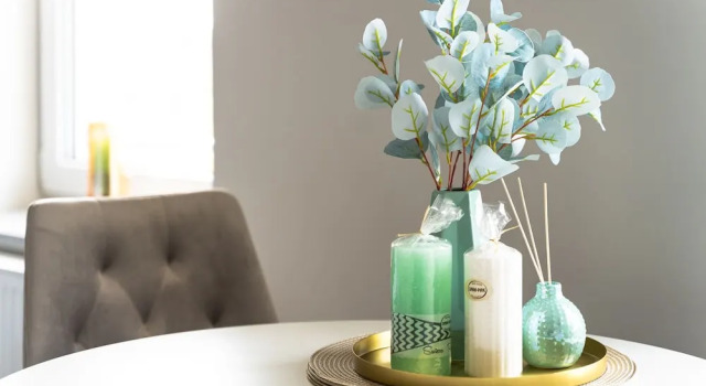 Апартаменты MARGI Daphne Apartment