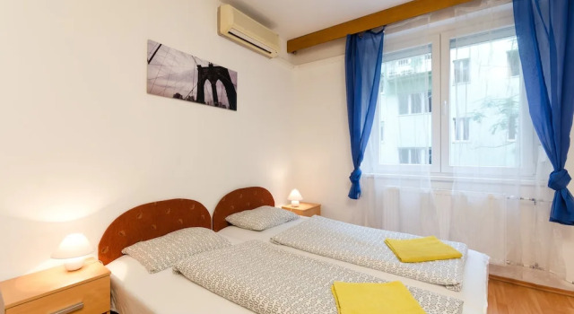 Peters Apartments, Забронировать Апартаменты/квартира Апартаменты Будапешта, Апартаменты/квартира