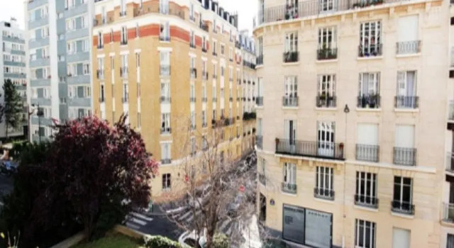 Family Flat Paris 15 - Eiffel Tower, Забронировать Апартаменты/квартира Апартаменты Парижа, рядом с Comedie Tour Eiffel, Апартаменты/квартира