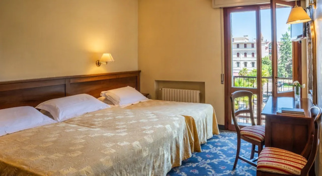 Hotel Terme Posta