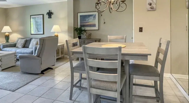 884 Ketch Court at The Sea Pines Resort, Забронировать Курортный отель Отели Южной Каролины 3 звезды, 3*