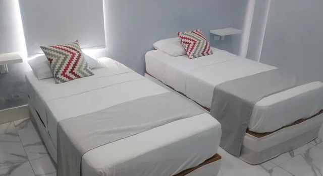 Majestic Blue Bay of Cancun - Up to 14 Pax, Prenota Ostello Hotel a Quintana Roo con parcheggio, Parcheggio