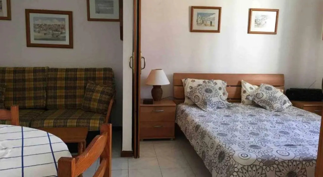Tavira Cozy Studio by the Pool