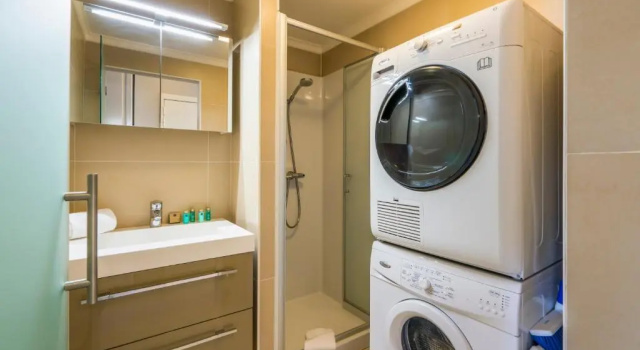 Апартаменты Bekehof - apartment in the city centre of Nieuwpoort