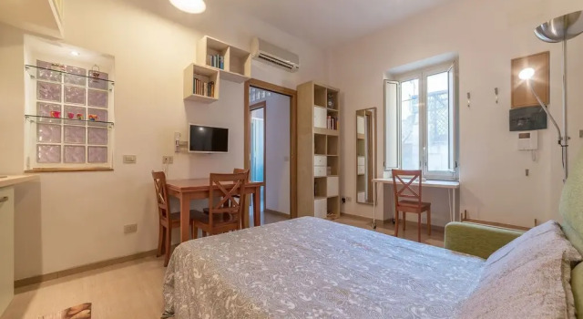 B&B Al Biondo Tevere, Prenota Bed & breakfast Roma Lazio