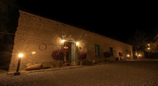 La Confianza Hotel, Rezerwuj Hotel Lunahuana Provincia de Lima