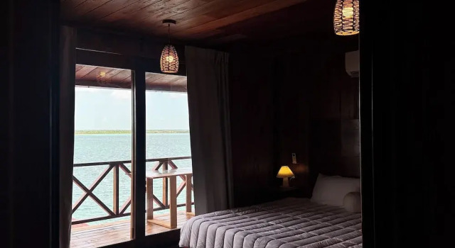 Hotel Maria Isabel Bacalar, Prenota Hotel Bacalar 