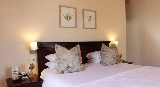 Basse Provence Guest House, Забронировать Гостевой дом Гостевые дома Франсхук, рядом с Huguenot Memorial Museum, Гостевой дом