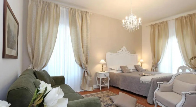 Номер Standard Casa Ponte Sisto