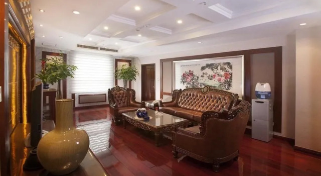 Chengdu Taicheng Hotel, Boek Hotel Hotels in Chengdu met parkeren, Parkeren