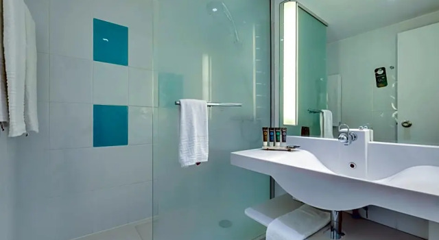 Номер Standard Novotel Atria Nimes Centre