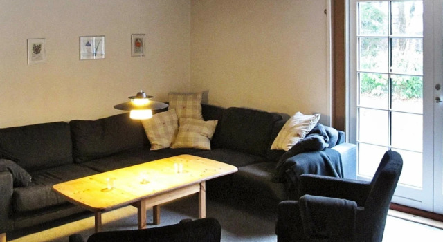 Vintage Holiday Home in Væggerløse With Indoor Whirlpool, Prenota Casa vacanze Ville a Falster, Villa