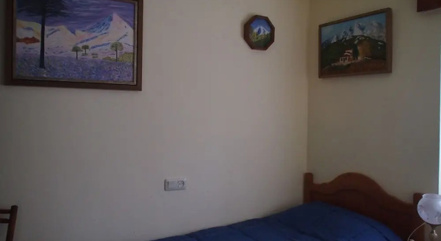 La Escribana, Prenota Hotel Hotel a Asturie con parcheggio, Parcheggio