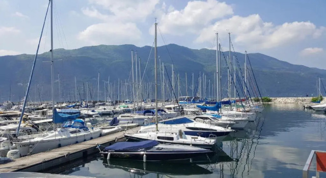 Апартаменты Les Picaillons - A 200m du lac