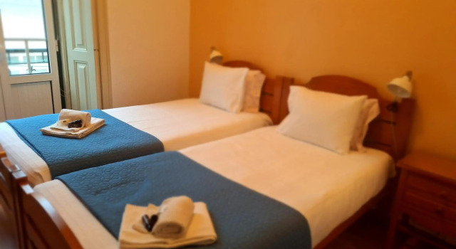 Center Beach Apartment, Rezervovat Apartmán Hotely v Lagos s parkováním, Parkování
