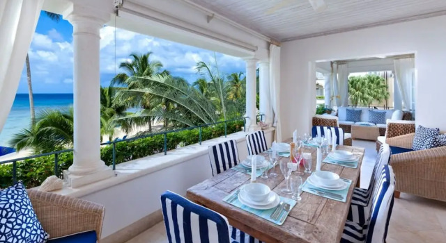 Апартаменты Schooner Bay 205 by Blue Sky Luxury