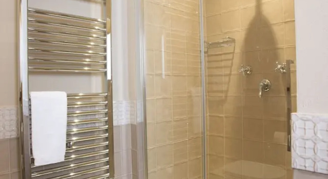 Двухместный номер Standard c 1 комнатой с балконом и с красивым видом из окна Albergo Ristorante Bucaneve