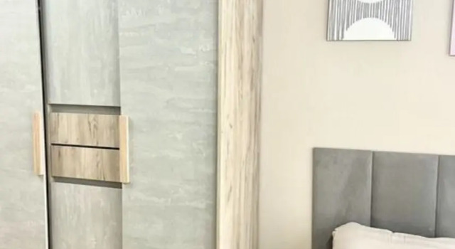 Apartment proezd Tolubeevsky proezd 8 bldg.2, Book Lejlighed Pargolovo 