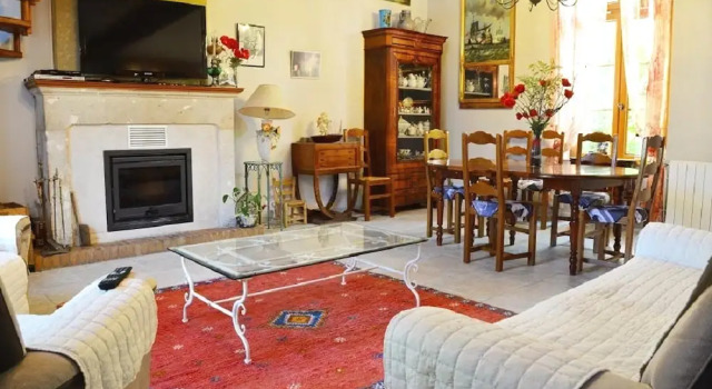 Gîte Cape
