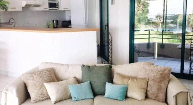 Appartement Cavalaire-sur-Mer, 3 pièces, 4 personnes - FR-1-100-172, Забронировать Апартаменты/квартира Кавалер-сюр-Мер Сен-Тропе залива, рядом с Plage de Bonporteau