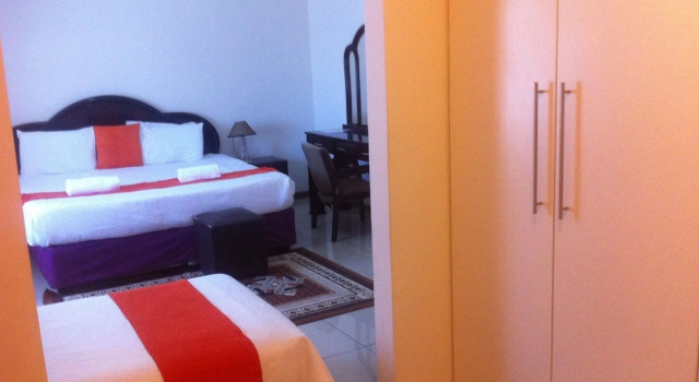 Номер Standard Upper Room Guest House