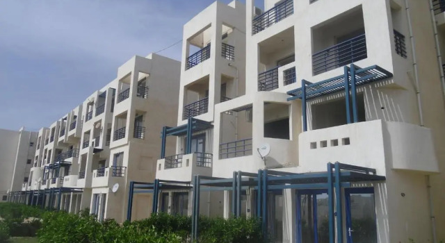 North Coast Chalet, Book Chalet Hoteller i Marsa Matrouh med parkering, Parkering
