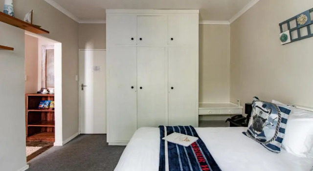 Двухместный номер Standard Blaauw Village Guest House