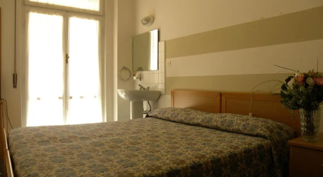 Albergo La Neigra