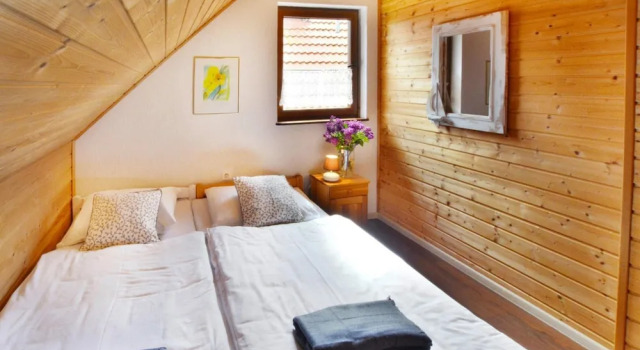 Comfortable Holiday Homes With a Fireplace