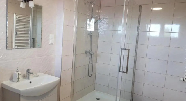 Malinowa 36 Apartamenty, Varaa Huoneisto Chojnice Pommeri
