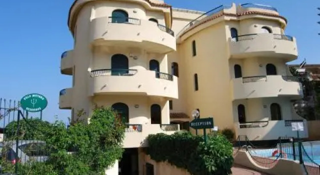 Villa Nettuno, Book Villa Hotels in Sicily with a Pool, Swimming Pool
