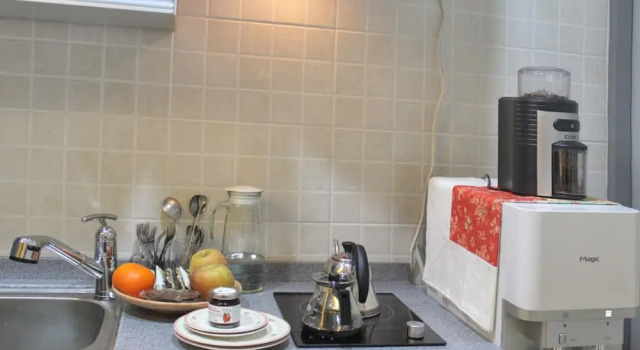 Tongyeong Semiee Guest House