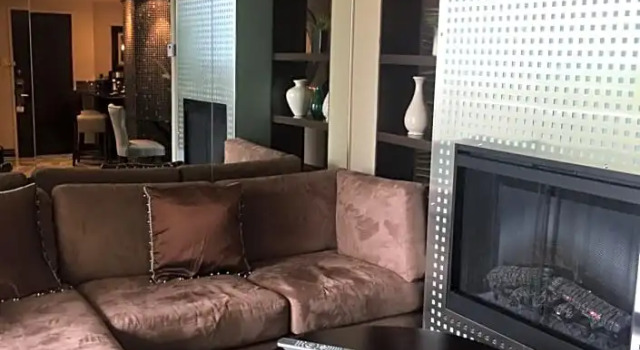 Prestige huone Le Nouvel Hotel & Spa