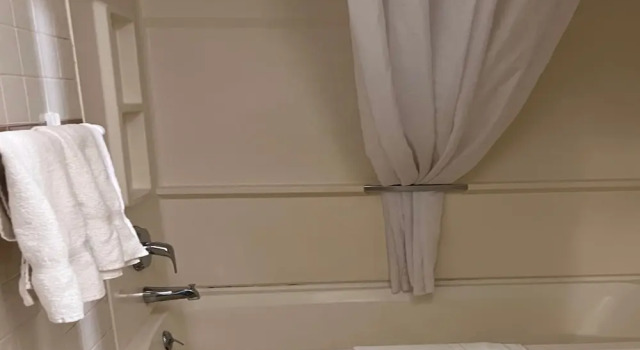 Номер Economy Oswego Inn