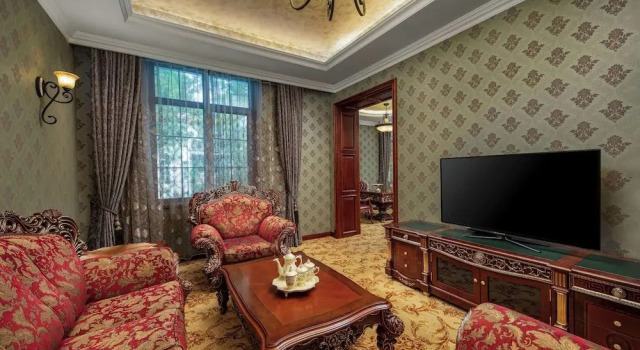 Days Hotel By Wyndham Harbin Songbei, Book Hotel Songbei Harbin