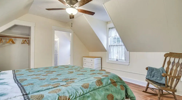 Коттедж Charming Wilton Vacation Rental w/ Fire Pit