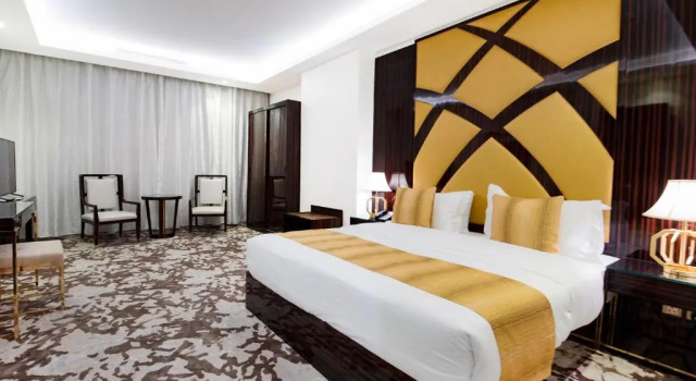Номер Standard Golden Dream Hotel