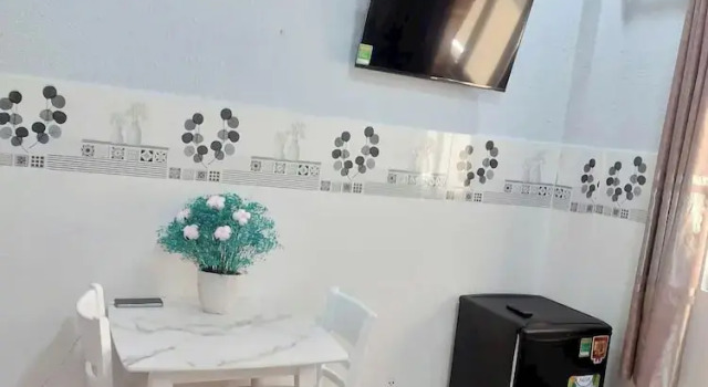 Номер Standard Kims studio