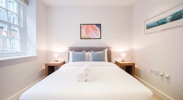 Monument l Your Apartment, Забронировать Апартаменты/квартира Апартаменты Лондона, рядом с Аттракцион Лондон-Бридж-Экспириенс, Апартаменты/квартира