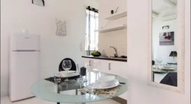 Monolocale Via Arizzi, Book Apartment Hotels in Sicily with Parking, Parking