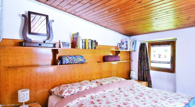 Appealing Holiday Home in Crodo With a View, Rezervovat Hotel Crodo Piemont