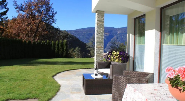 Студия Villa Tanja