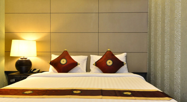 The 93 Hotel, Забронировать Отель Раттхеви Бангкок, рядом с Royal Thai Police Headquarters