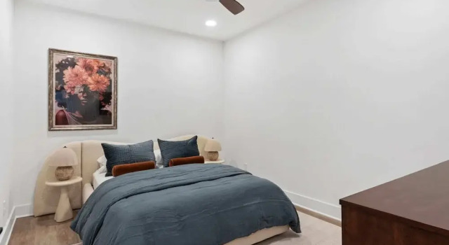 Bleau Vine Luxe Suite