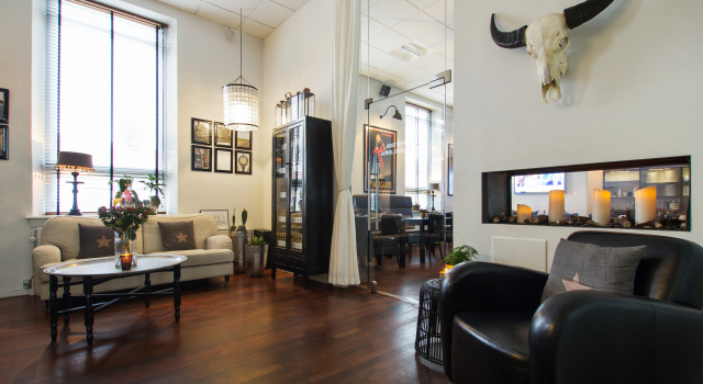 Best Western Hotel Herman Bang