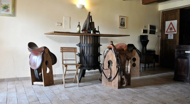 Agriturismo Oasi Belvedere, Rezervovat Hotel  