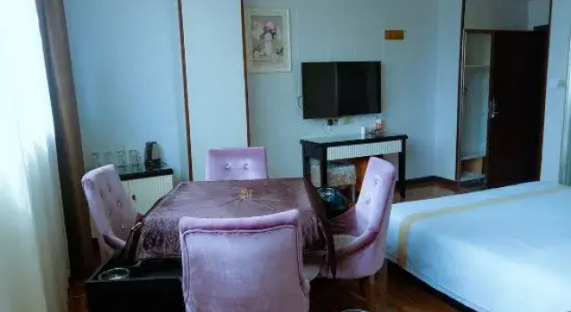 Yunmeng Hyatt Select Fashion Hotel, Book Hotel Yunmeng Hubei